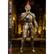 Swtoys FS058 1/6 Scale Armored Ashley